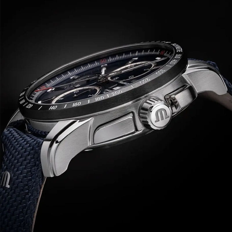 Maurice Lacroix Pontos S Chronograph PT6038-SSL24-430-4 Twoje Zegarki