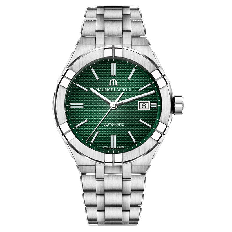 Maurice Lacroix Aikon Automatic AI6008-SS002-630-1 Twoje Zegarki