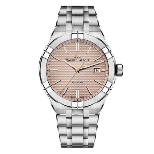 Zegarek Maurice Lacroix Aikon Automatic AI6008-SS002-730-1