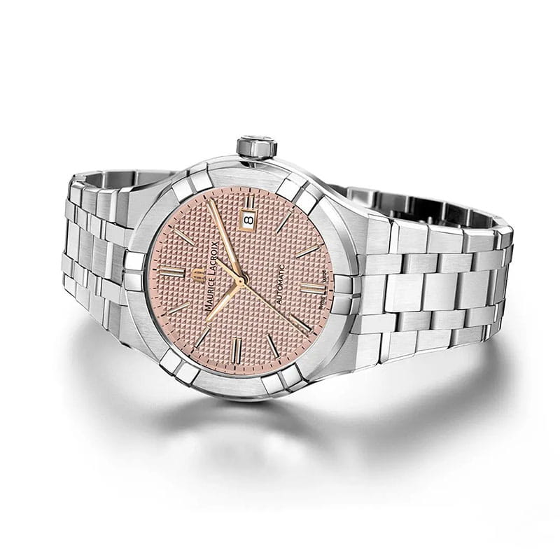 Maurice Lacroix Aikon Automatic AI6008-SS002-730-1 Twoje Zegarki