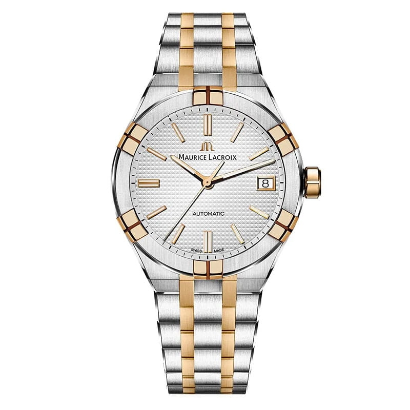 Maurice Lacroix Aikon Automatic AI6007-SP012-130-1 Twoje Zegarki