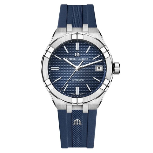 Zegarek Maurice Lacroix Aikon Automatic AI6007-SS000-430-4