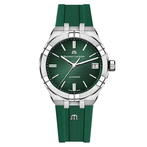 Zegarek Maurice Lacroix Aikon Automatic AI6007-SS000-630-5