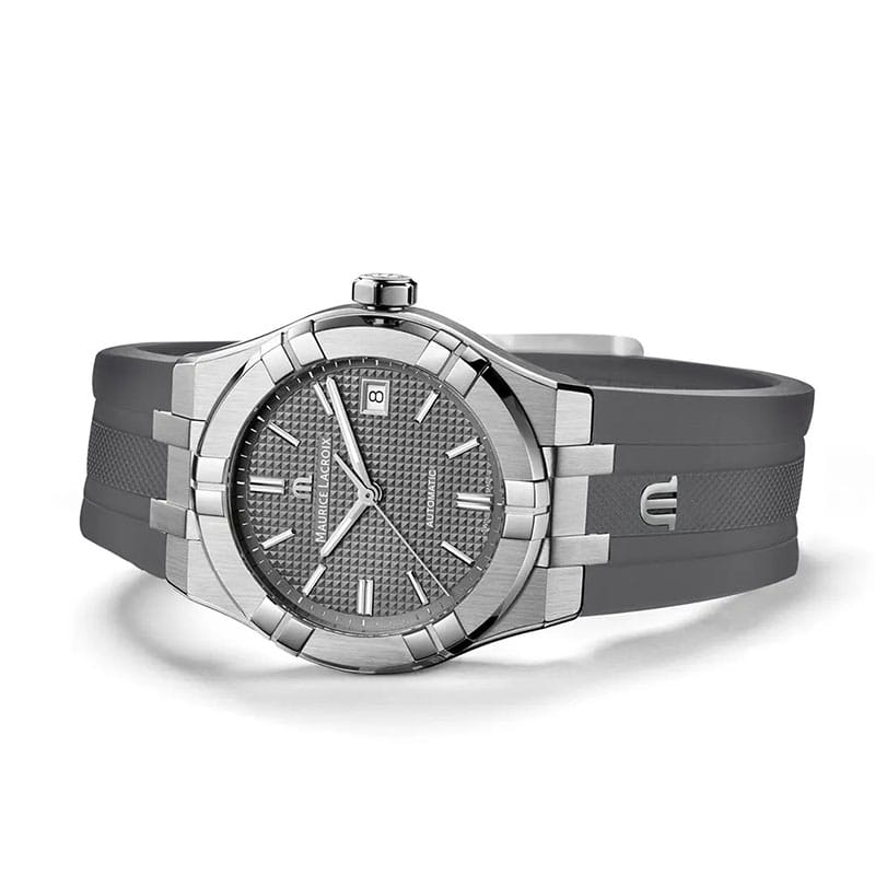 Maurice Lacroix Aikon Automatic AI6007-SS000-230-2 Twoje Zegarki