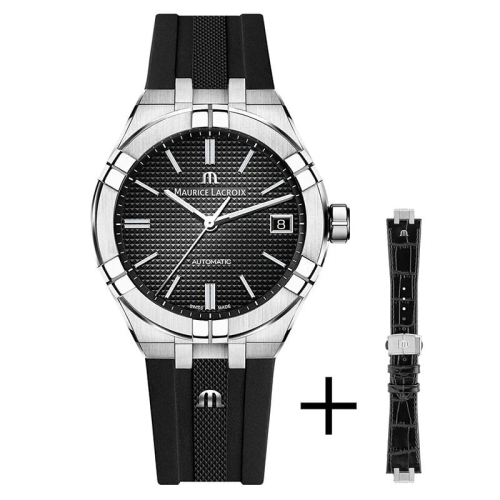 Zegarek Maurice Lacroix Aikon Automatic AI6007-SS00B-330-2