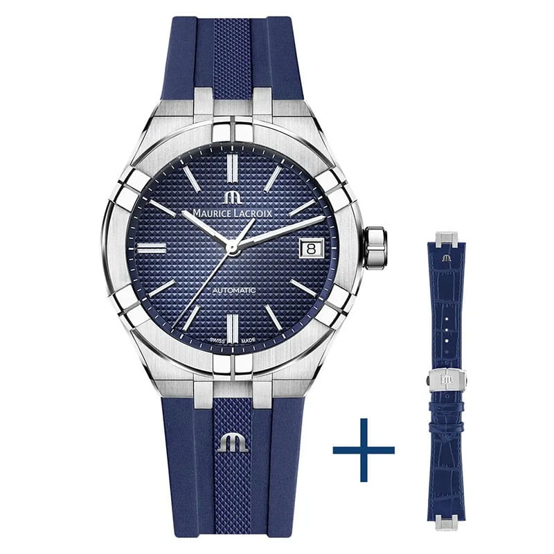 Maurice Lacroix Aikon Automatic AI6007-SS00B-430-4 Twoje Zegarki