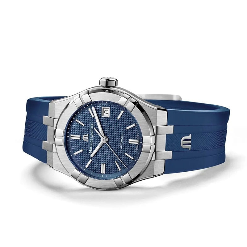 Maurice Lacroix Aikon Automatic AI6007-SS00B-430-4 Twoje Zegarki