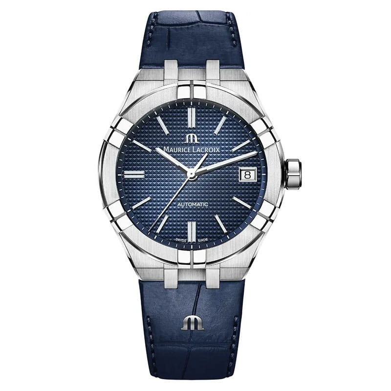 Maurice Lacroix Aikon Automatic AI6007-SS00B-430-4 Twoje Zegarki