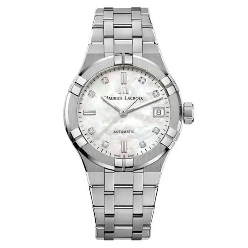 Zegarek Maurice Lacroix Aikon Automatic Lady AI6006-SS002-170-2