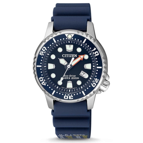 Zegarek Citizen Promaster Marine Lady EP605114L