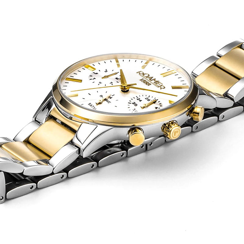 Roamer R-Line Multifunction 718982 48 15 70 Twoje Zegarki