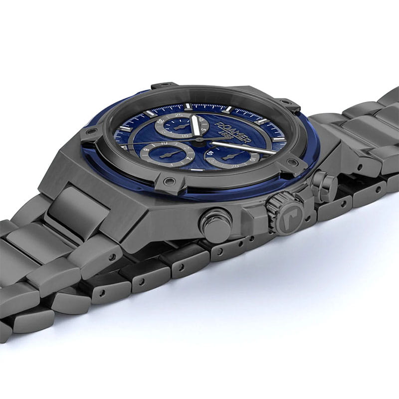 Roamer Tempomaster 221837 44 45 20 Twoje Zegarki