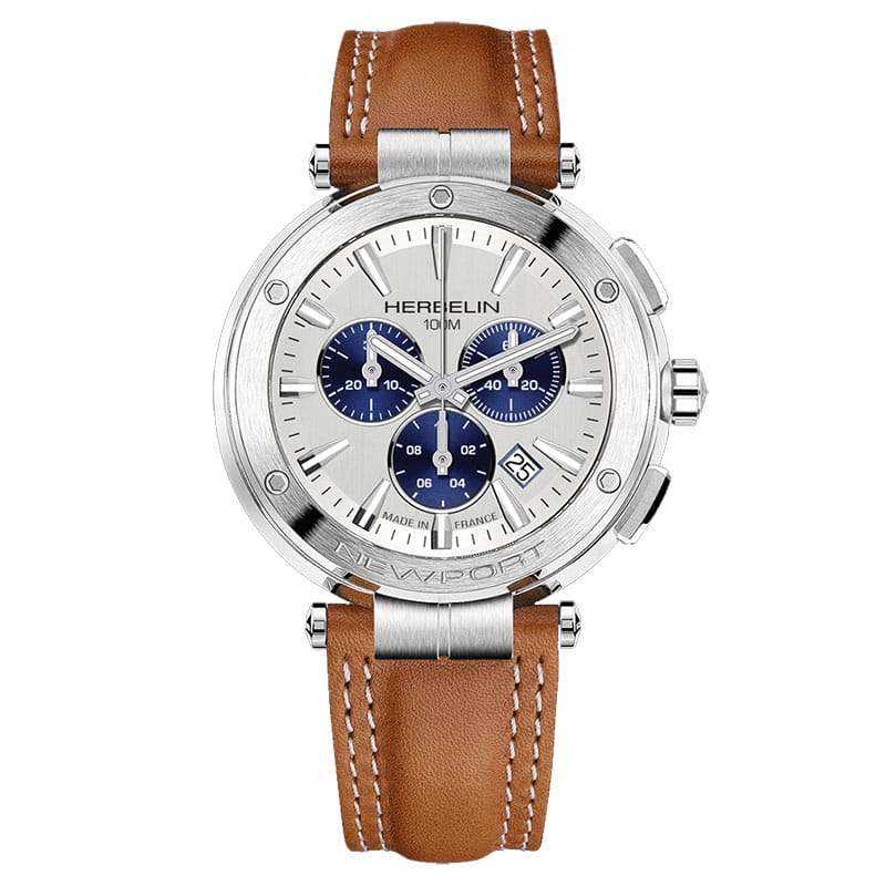 Michel Herbelin Newport Chrono 3768842GON Twoje Zegarki