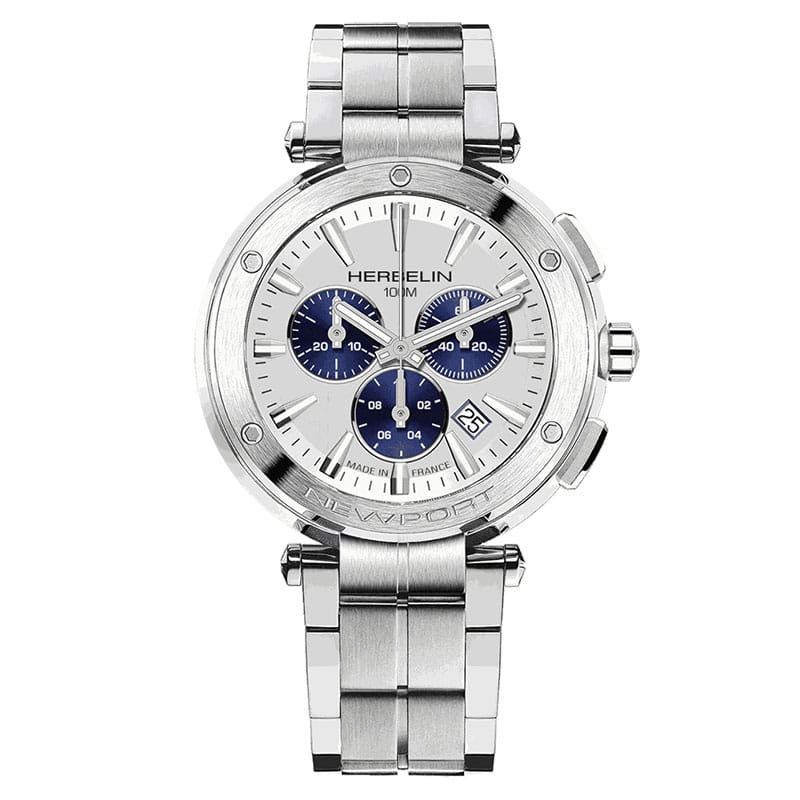 Michel Herbelin Newport Chrono 37688B42 Twoje Zegarki