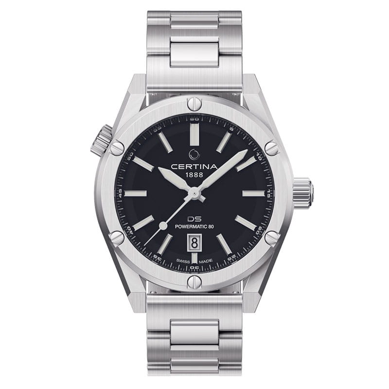 Certina DS+ Aqua &amp; Sport C041.407.19.051.00 Twoje Zegarki