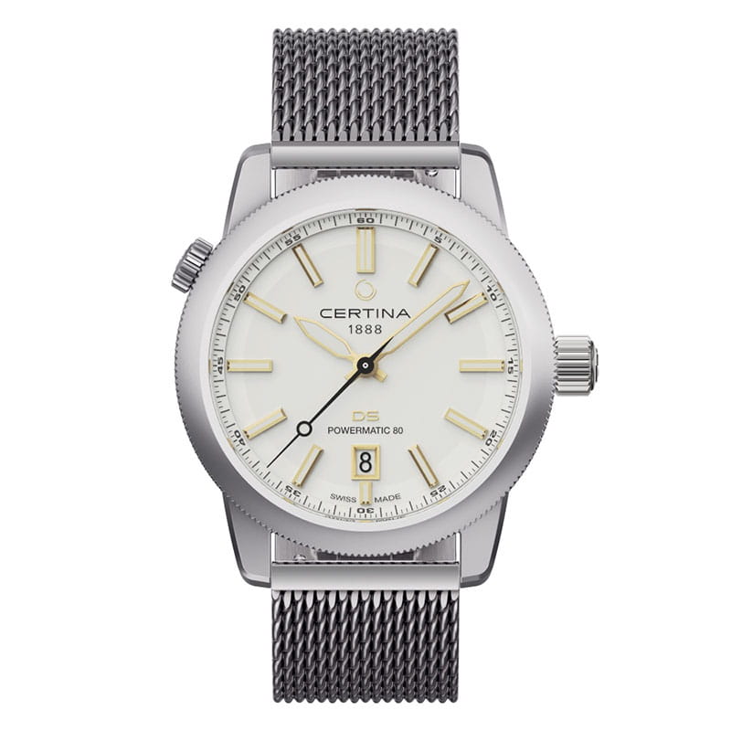 Certina DS+ Sport &amp; Urban C041.407.19.031.01 Twoje Zegarki