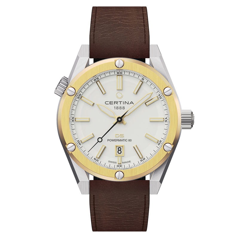 Certina DS+ Sport &amp; Urban C041.407.19.031.01 Twoje Zegarki