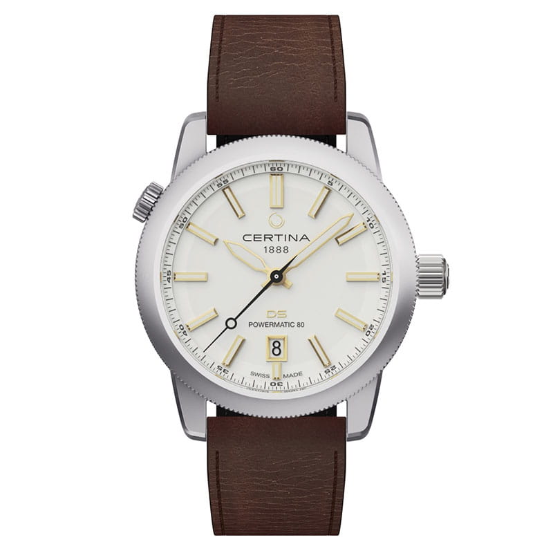 Certina DS+ Sport &amp; Urban C041.407.19.031.01 Twoje Zegarki
