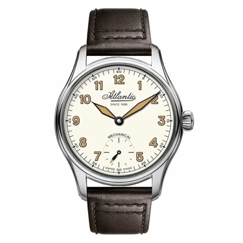 Zegarek Atlantic Worldmaster Manufacture 529524193