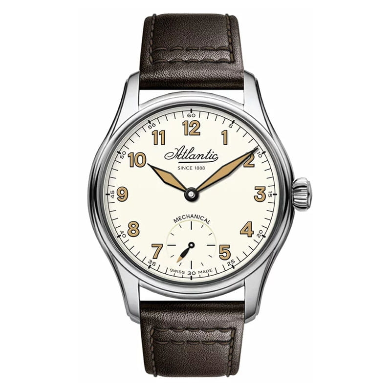 Atlantic Worldmaster Manufacture 52952.41.93 Twoje Zegarki