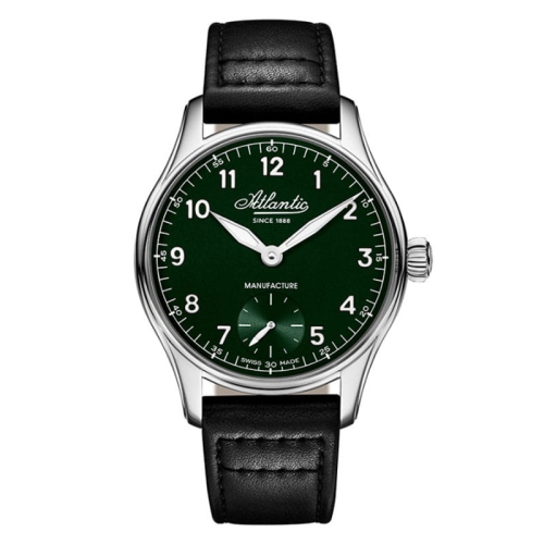 Zegarek Atlantic Worldmaster Manufacture 529524173
