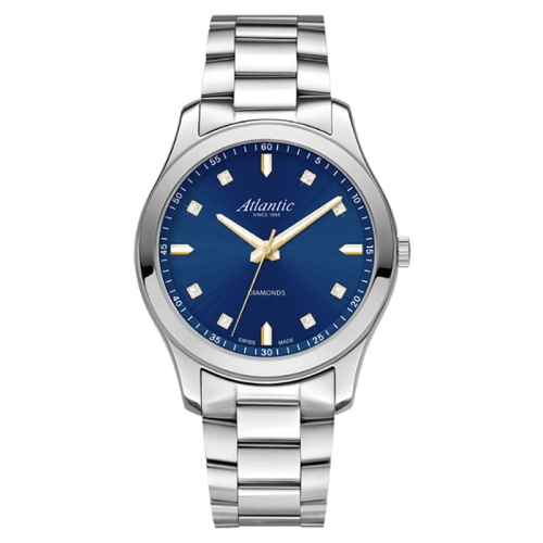 Zegarek Atlantic Seapair Lady Diamonds 203354157G