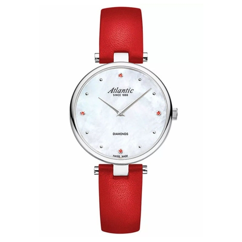 Zegarek Atlantic Elegance Royal 290444109