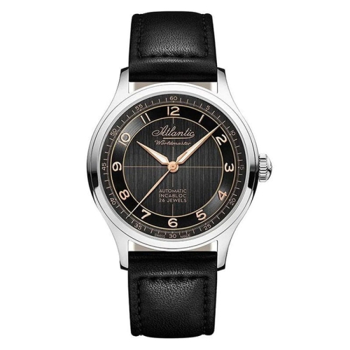 Zegarek Atlantic Worldmaster Original 537804143R