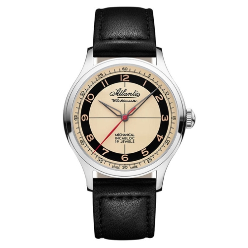 Zegarek Atlantic Worldmaster Original 536804193