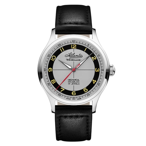 Zegarek Atlantic Worldmaster Original 536804123