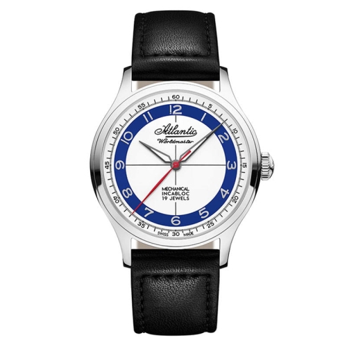 Zegarek Atlantic Worldmaster Original 536804113