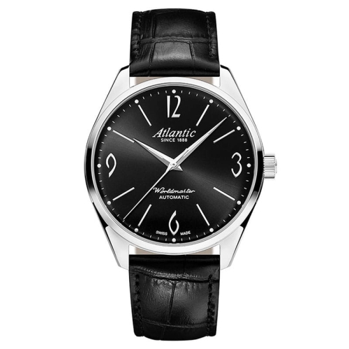 Zegarek Atlantic Worldmaster Art Deco 517524169S