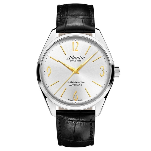 Zegarek Atlantic Worldmaster Art Deco 517524129G