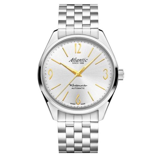 Zegarek Atlantic Worldmaster Art Deco 517524129GM
