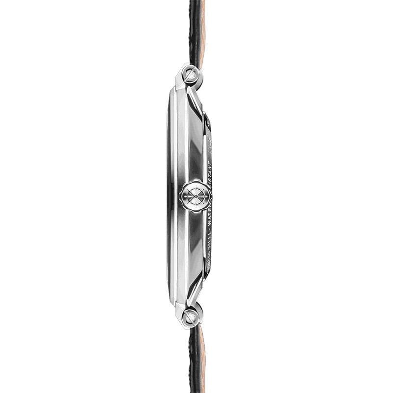 Michel Herbelin Newport Slim Mechanical 1222AP15 Twoje Zegarki