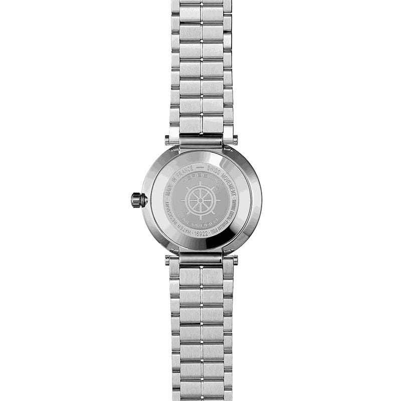 Michel Herbelin Newport Slim Lady 16922BT19 Twoje Zegarki