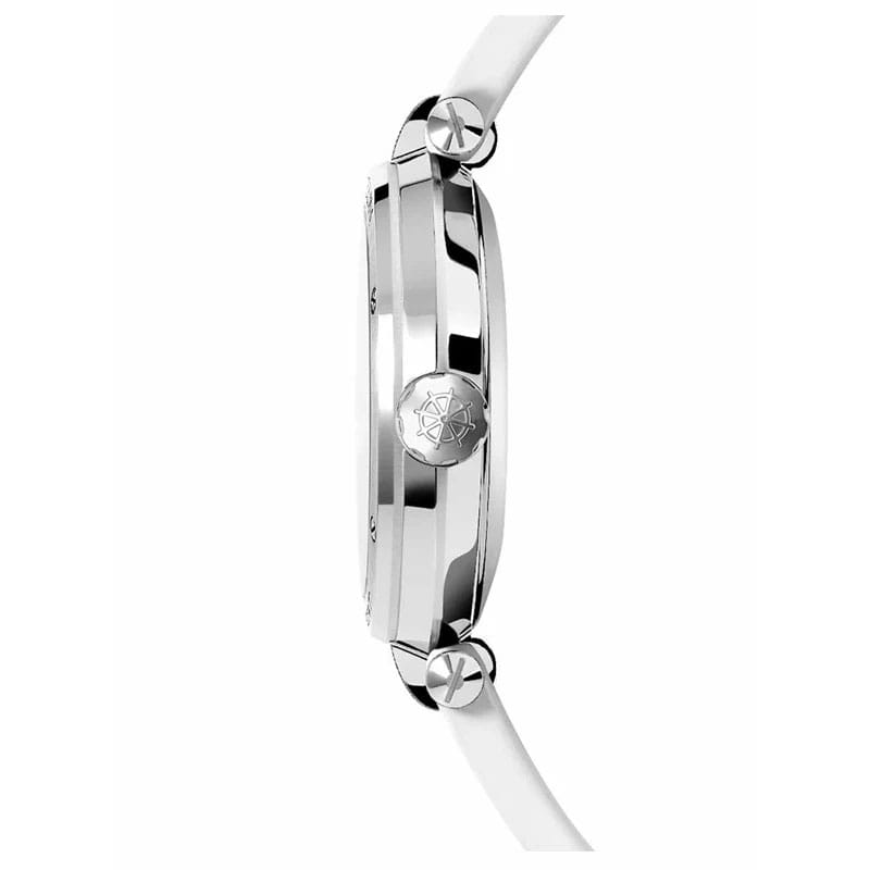 Michel Herbelon Newport Automatic Lady 165889CW Twoje Zegarki