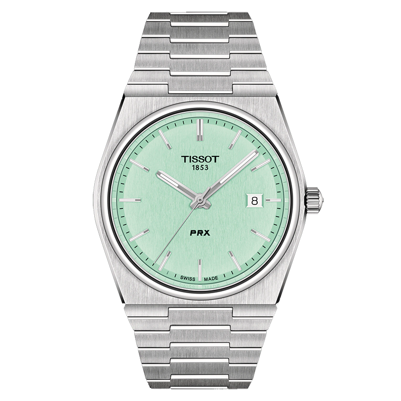 Tissot PRX T137.410.11.091.01 Twoje Zegarki