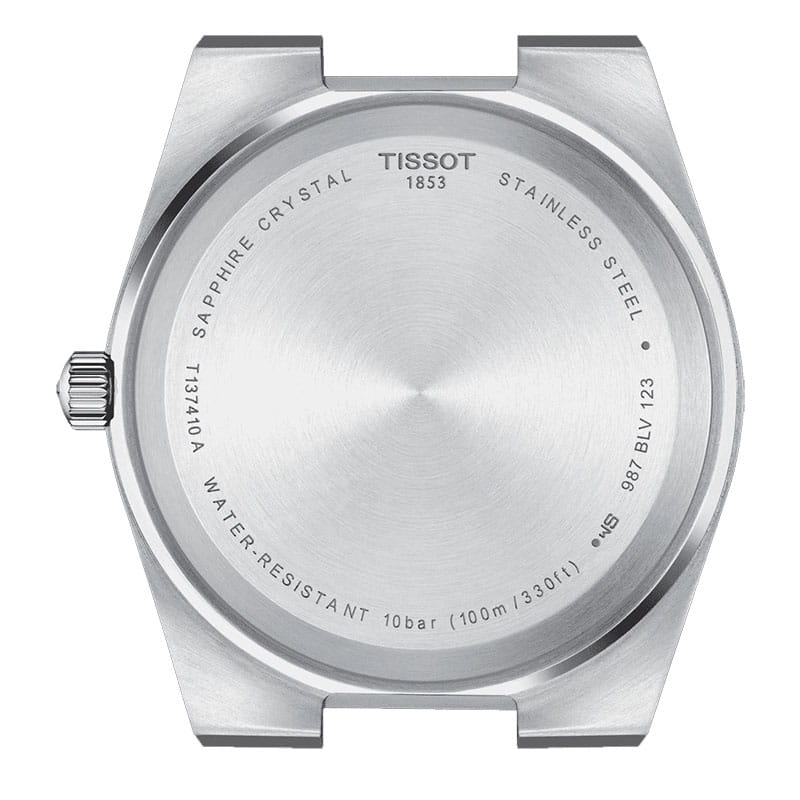 Tissot PRX T137.410.11.091.01 Twoje Zegarki