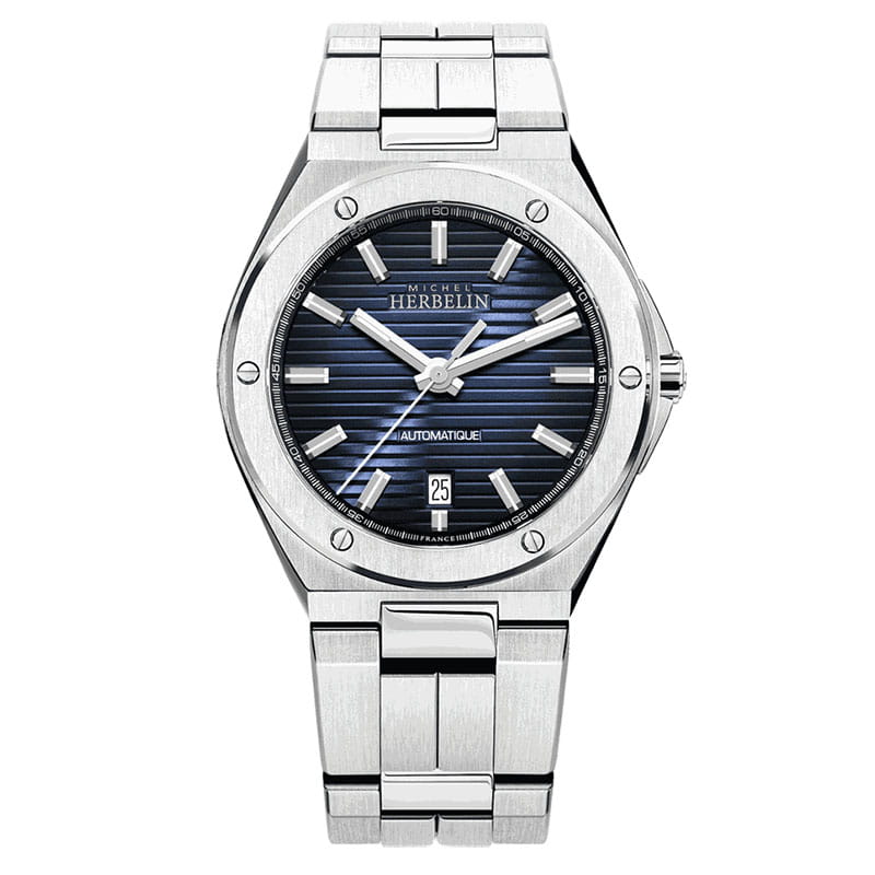 Michel Herbelin Cap Camarat Automatic 1645B15 Twoje Zegarki