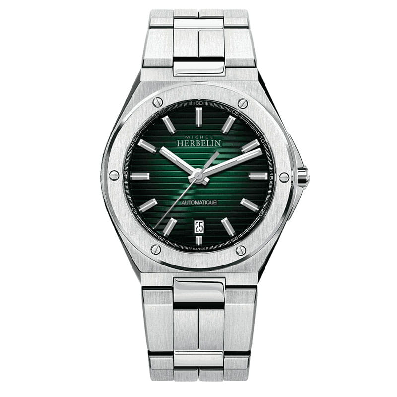 Michel Herbelin Cap Camarat Automatic 1645B16 Twoje Zegarki
