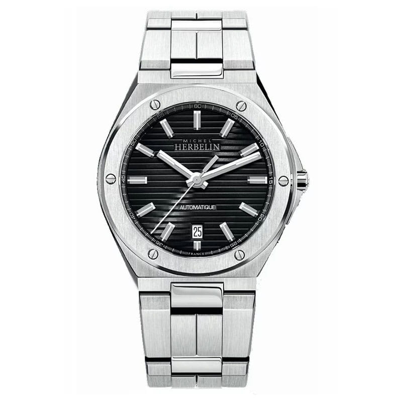 Michel Herbelin Cap Camarat Automatic 1645B14 Twoje Zegarki