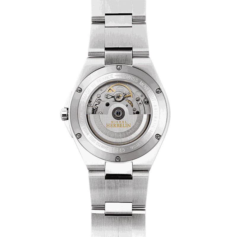 Michel Herbelin Cap Camarat Automatic 1645B14 Twoje Zegarki