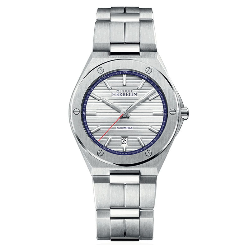 Michel Herbelin Cap Camarat Automatic 1645B42 Twoje Zegarki