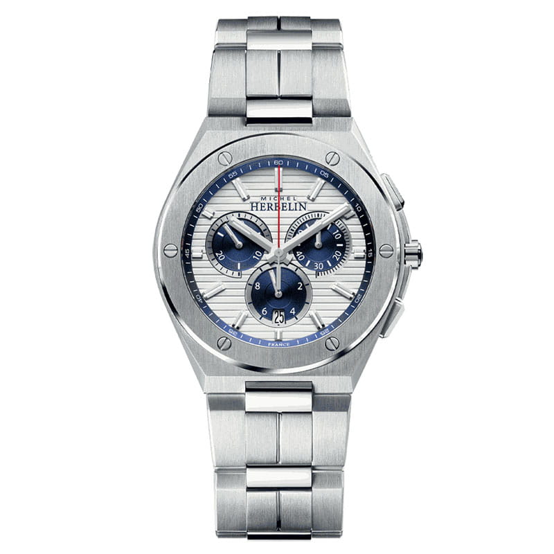 Michel Herbelin Cap Camarat Chrono 37645B42 Twoje Zegarki