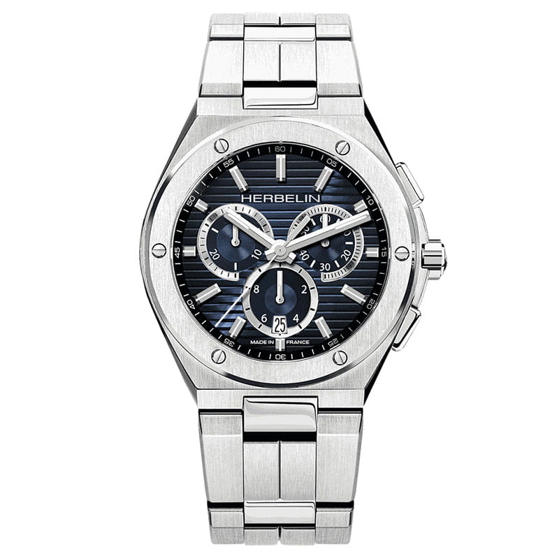 Michel Herbelin Cap Camarat Chrono 37645B15 Twoje Zegarki