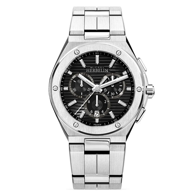 Michel Herbelin Cap Camarat Chrono 37645B14 Twoje Zegarki