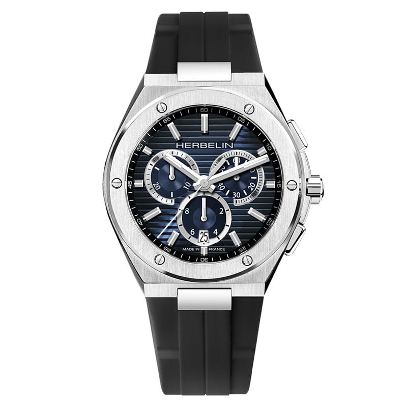 Michel Herbelin Cap Camarat Chrono 37645A15CA Twoje Zegarki