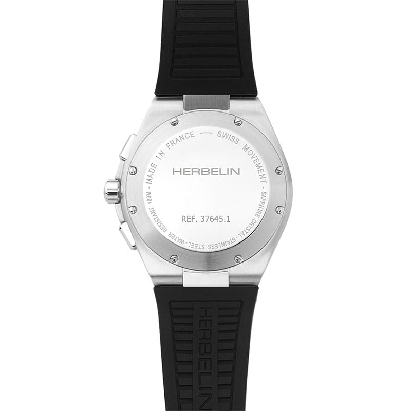 Michel Herbelin Cap Camarat Chrono 37645A15CA Twoje Zegarki