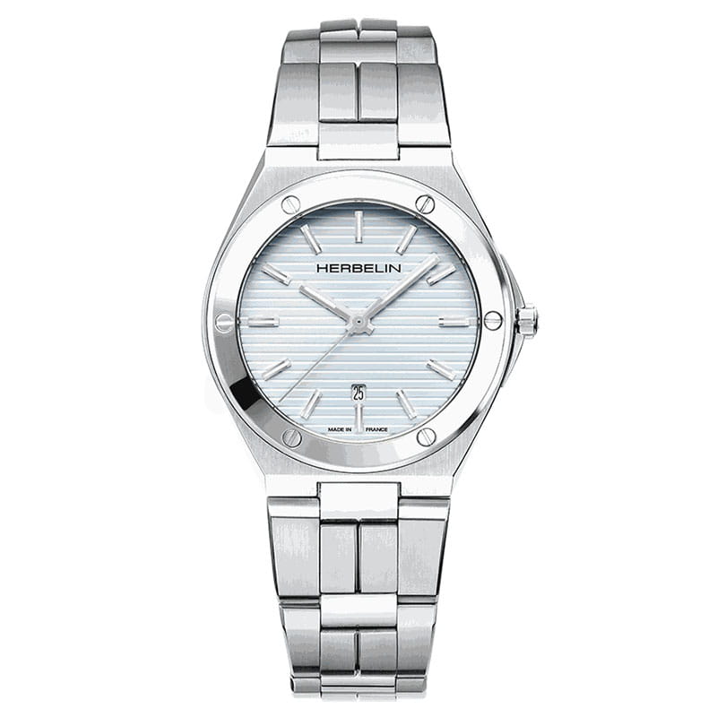 Michel Herbelin Cap Camarat Lady 14545B25 Twoje Zegarki